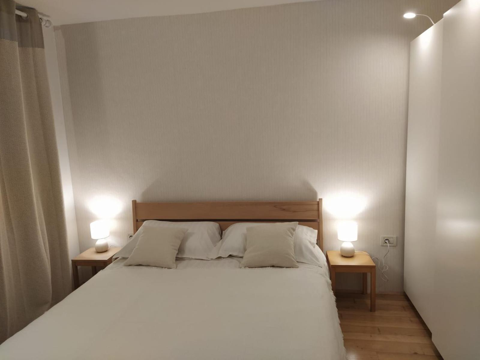 Apartment Kenda Bovec Bagian luar foto