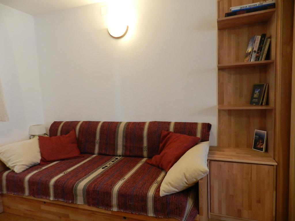 Apartment Kenda Bovec Bagian luar foto